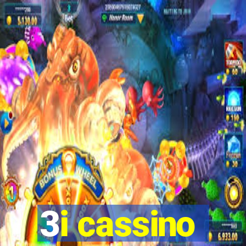 3i cassino